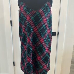 Women’s Victoria Secret Slip NWT